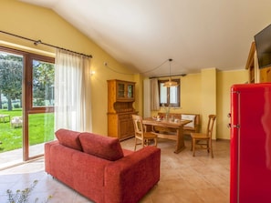 Ferienhaus | Speisen