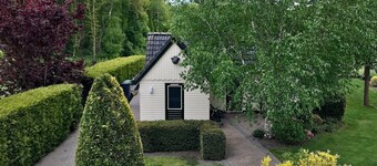 Elegant Holiday Home in Noordwolde near Spokeplas Lake