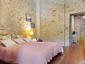 House | 2 bedrooms