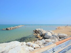 Villa | View from property - Villa w/ Wine Tours Near Beach (Terre Roveresche)