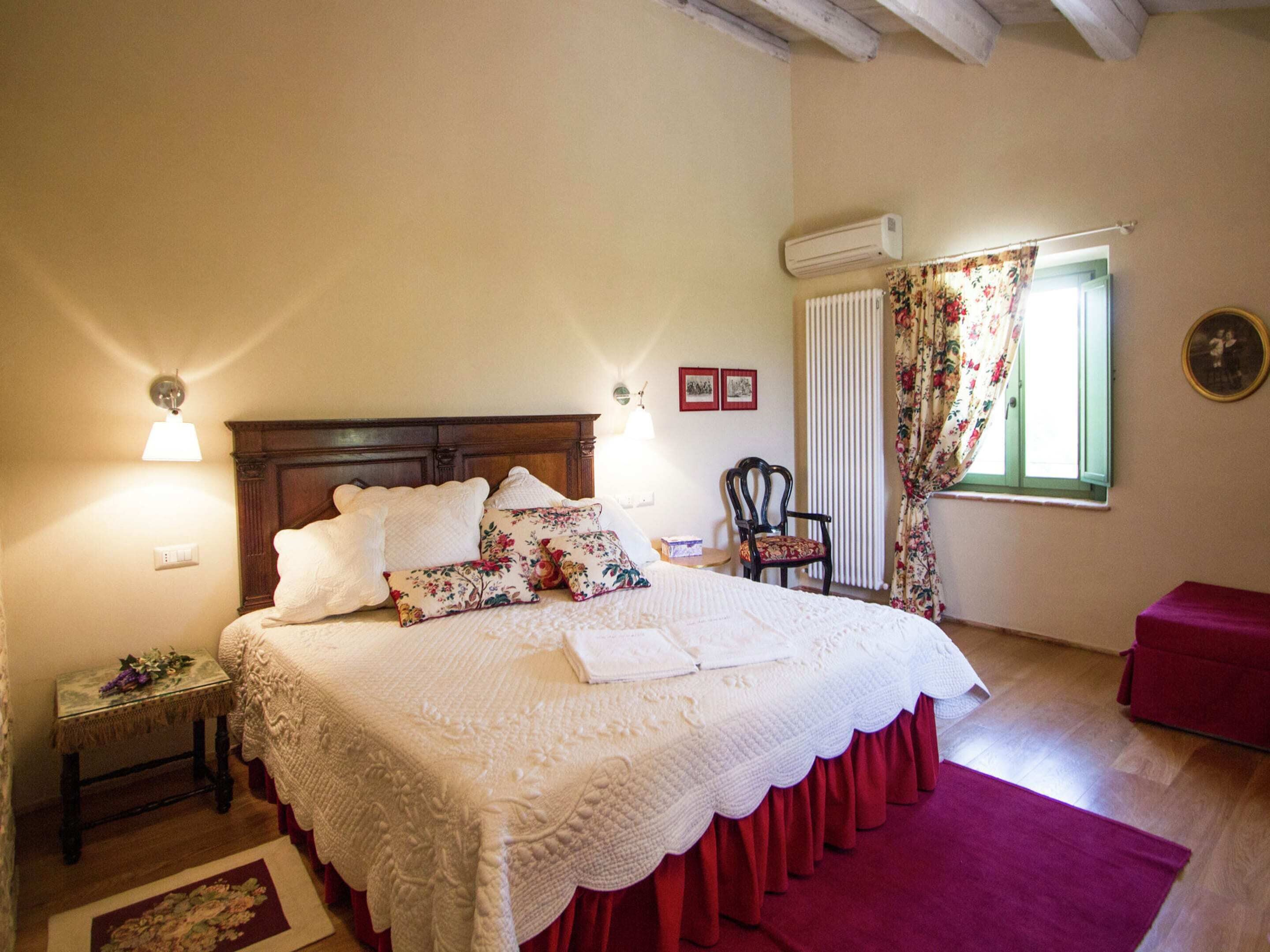 Villa | 5 bedrooms, individually furnished, iron/ironing board, bed sheets