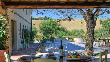 Biệt thự | Khu ăn uống