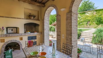 Appartamento | Ristoranti