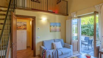 Appartamento | Ristoranti