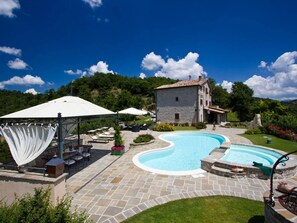 Appartement | Piscine