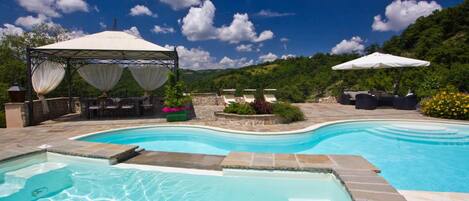 Apartment | Pool