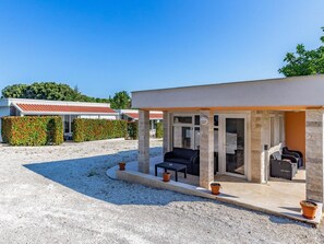 Apartment | Außenbereich