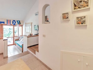 House | Living room
