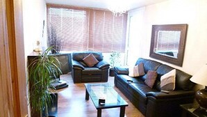 Appartement | Salle de séjour