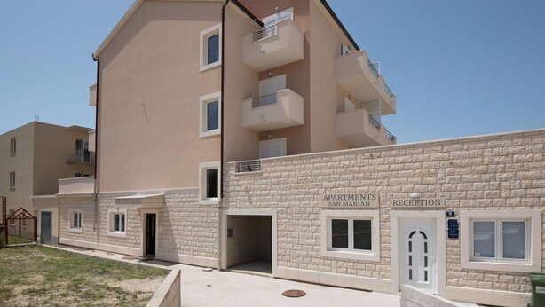 Unclassified image, 1 of 27, button - Amazing Apartment in Podstrana With Balcony (Podstrana)