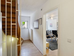 Ferienhaus | Innenbereich