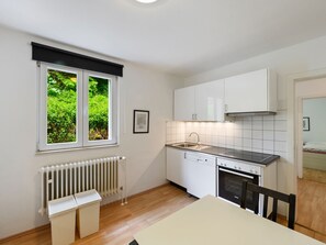 Ferienhaus | Eigene Küche | Hochstuhl