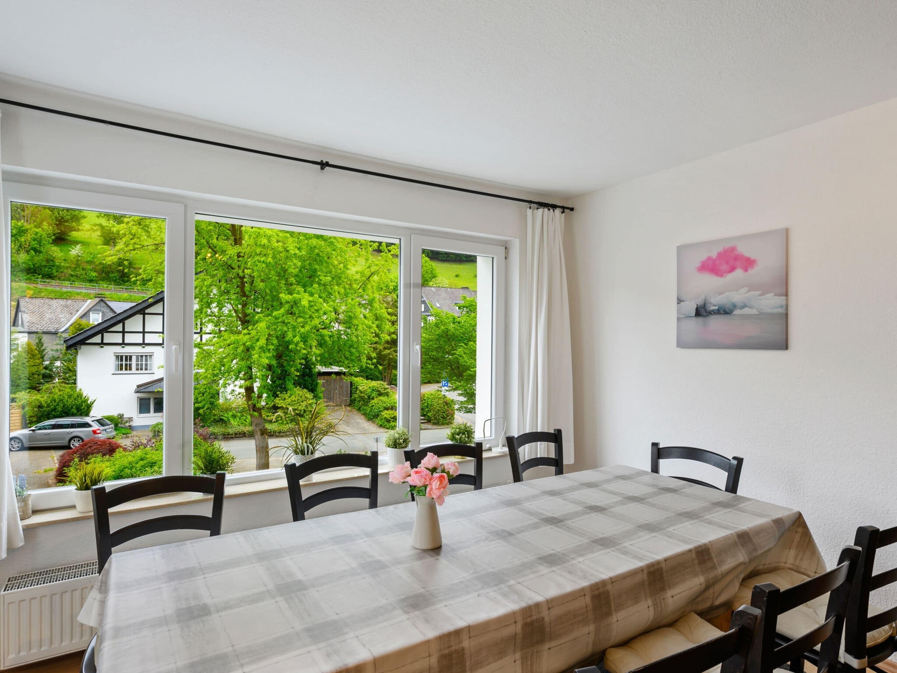 Maison | Restauration