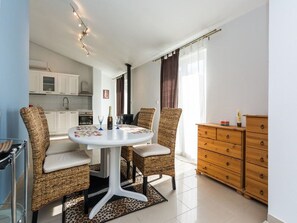 아파트 | 다이닝