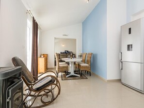Leilighet | Spiseområde