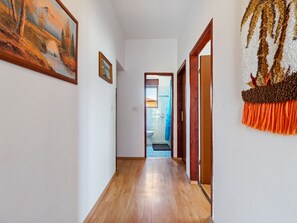 3 Schlafzimmer, Bettwäsche