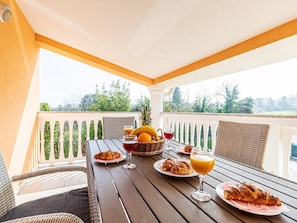 Appartement | Restauration