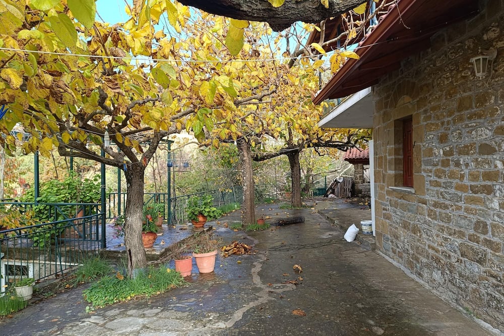 Hillview Holiday Home, Καλαβρούζα - Εύηνος Ποταμός