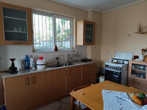 Maison | Cuisine privée