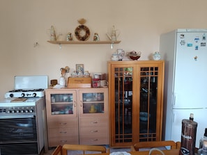 House | Private kitchen