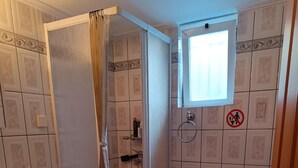 House | Bathroom - Hillview Holiday Home in Kalavrouza (Nafpaktos)