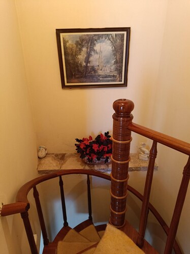 Hillview Holiday Home in Kalavrouza