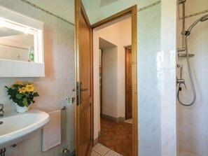 House | Bathroom - San Gimignano Hillside Haven (San Gimignano)
