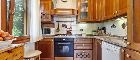 Villa | Private kitchen