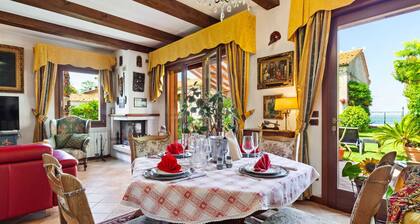 Belvilla by OYO Villa Pratolina Agli Alberoni