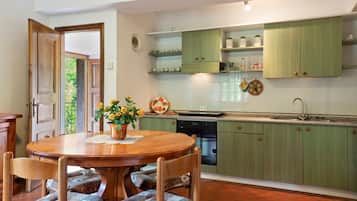 Casa | Cucina privata