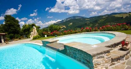 Belvilla by OYO La Rocca Estate