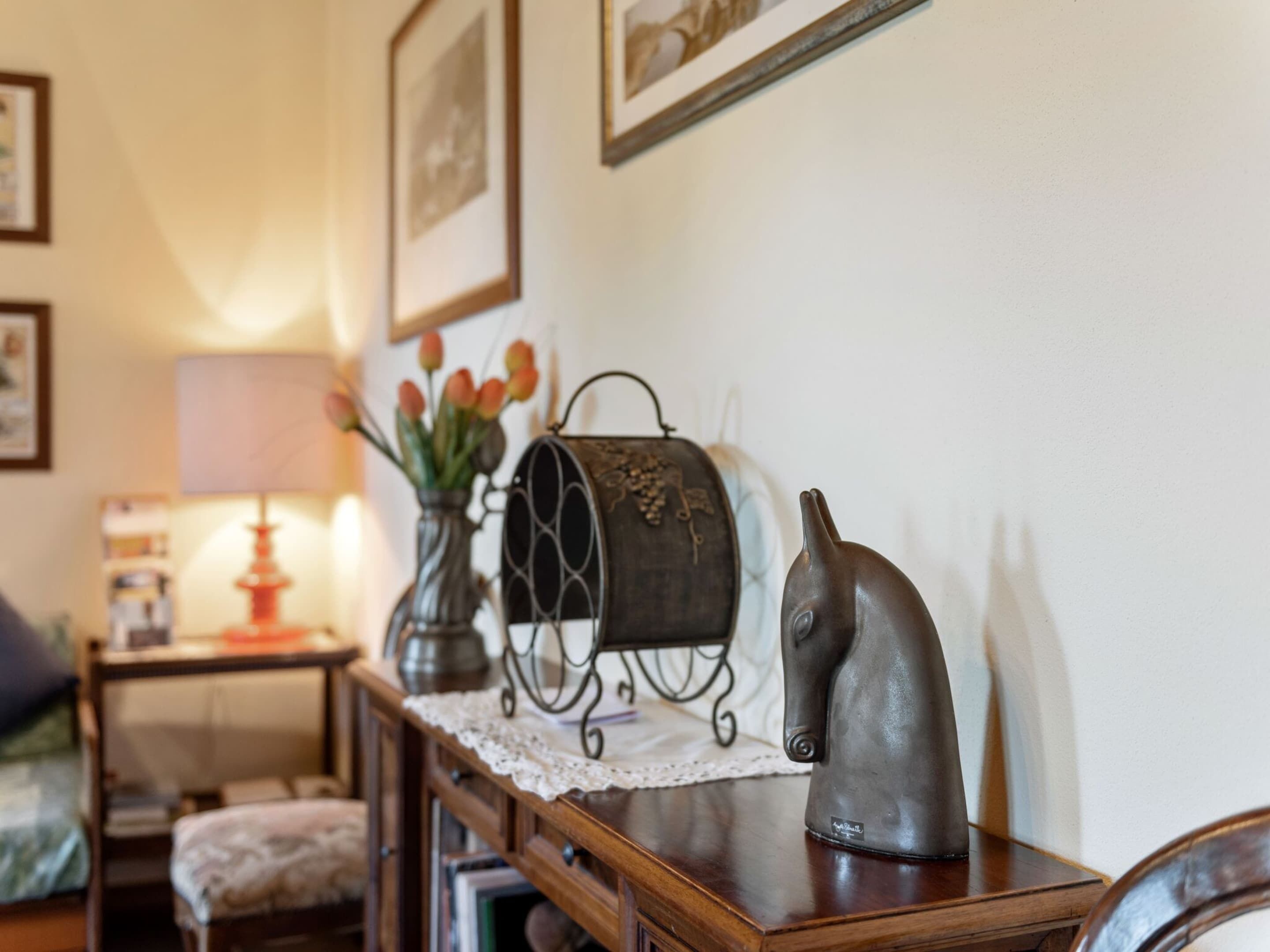 House | Interior detail