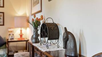 House | Interior detail