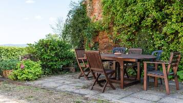 House | Tempat makan