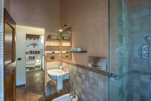 Bathroom - Marche Villa Close Culture (Fermignano)