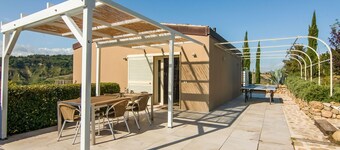 Cosy Holiday Home in Montefiore Conca - Rimini With Hot Tub