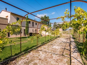 Reception - Cosy Holiday Home in Montefiore Conca - Rimini With Hot Tub (Montefiore Conca)