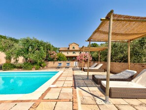 Maison | Piscine | Piscine intérieure, piscine extérieure