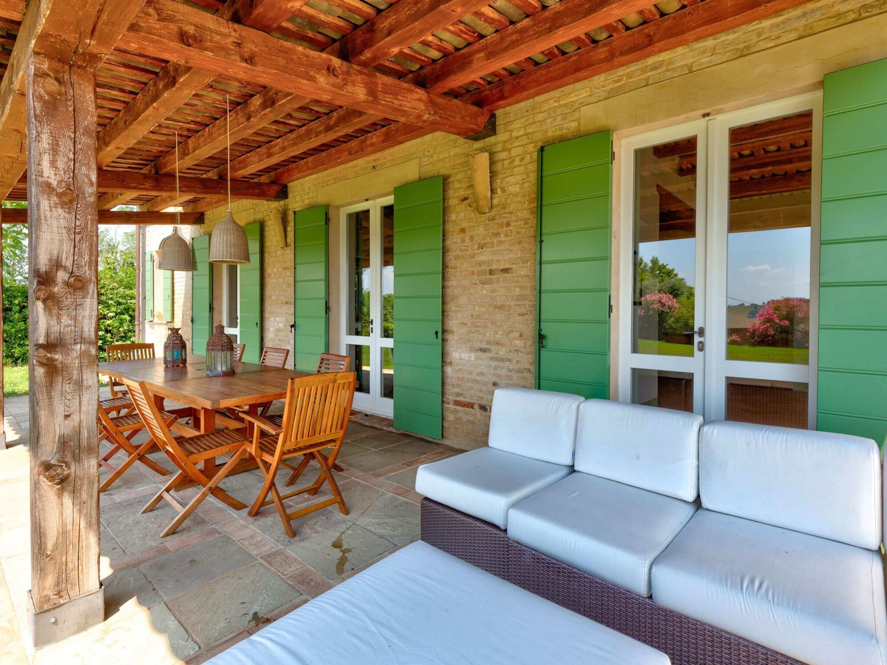 Rumah | Tempat makan