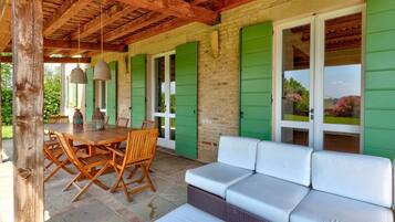 Nhà | Khu ăn uống