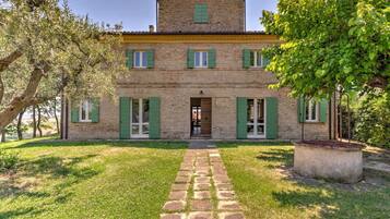 Nhà | Ngoại thất