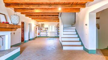 House | Interior