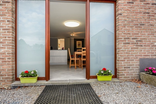 Accommodatievoorziening
