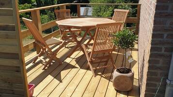 Cottage | Interior detail