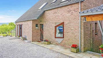 Cottage | Exterior