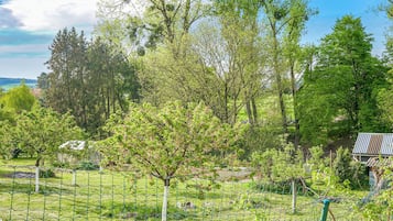 Cottage | Uitzicht vanuit accommodatie