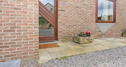 Cottage in Aywaille With Garden