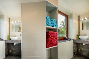 Småhus | Bad | Hårføner