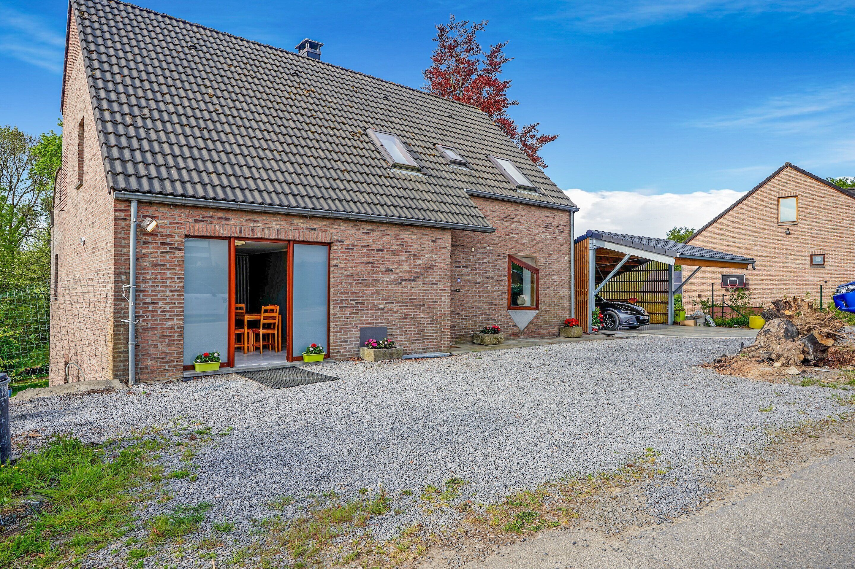 Cottage | Exterior