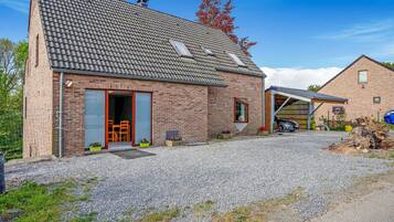 Cottage | Exterior